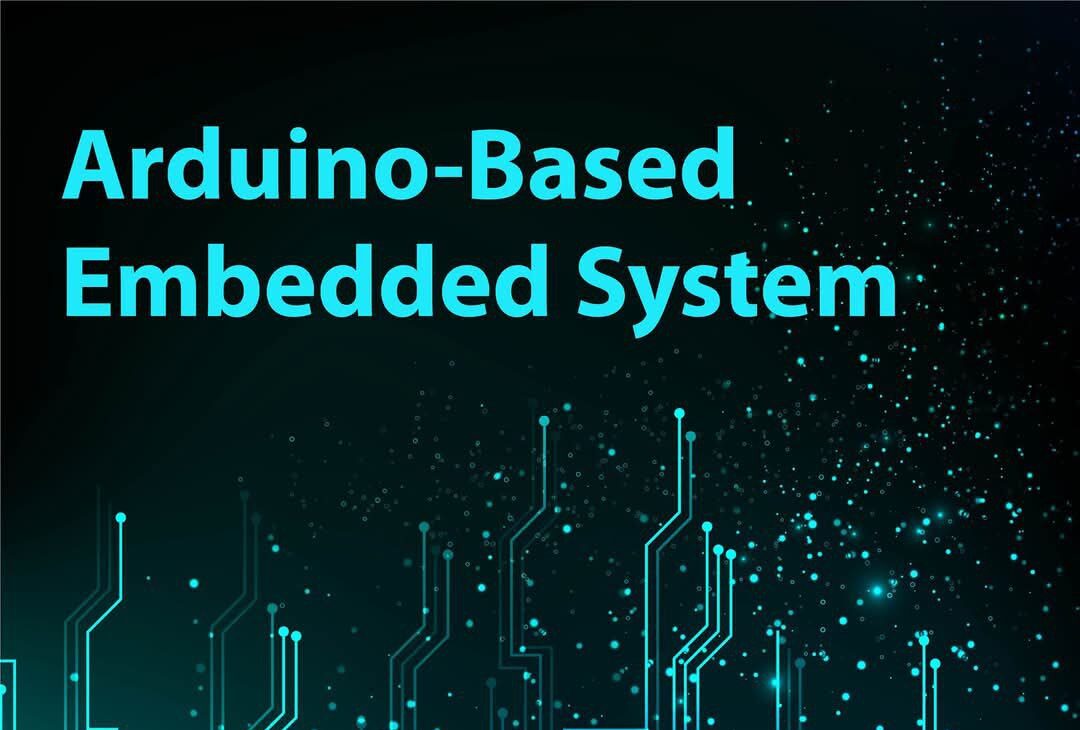 Arduino Embedded System