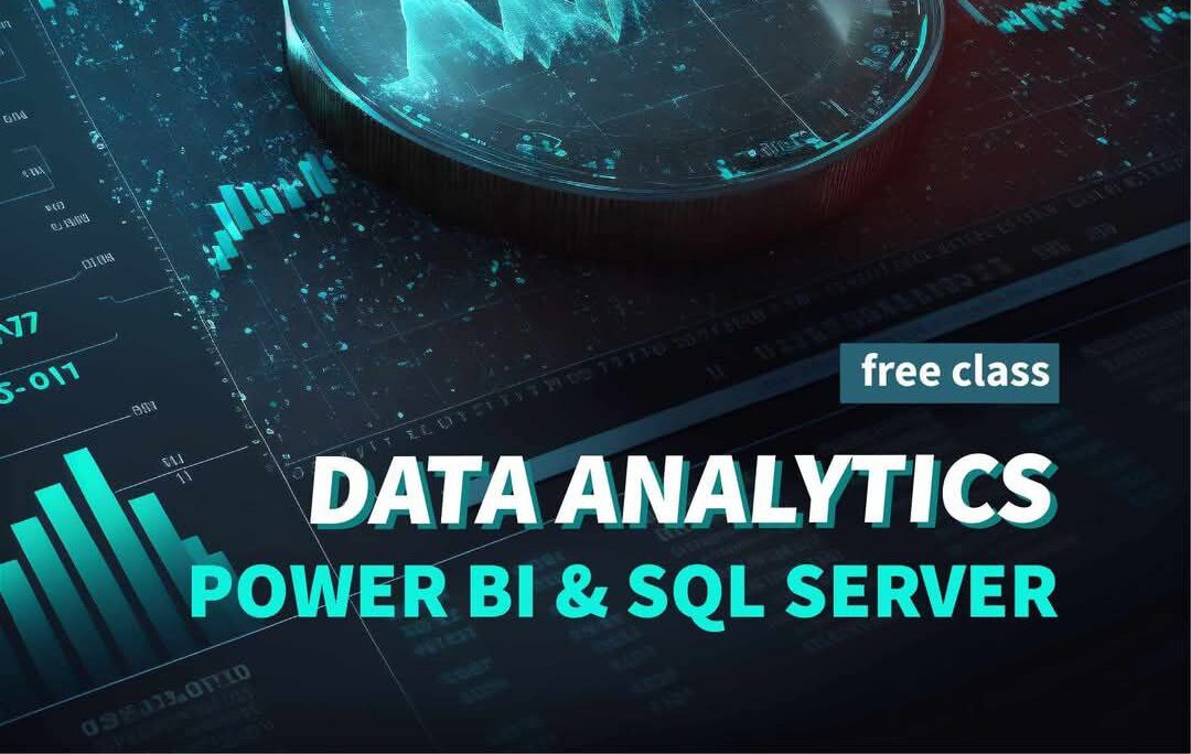 data analytics