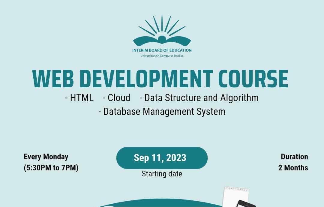 web development