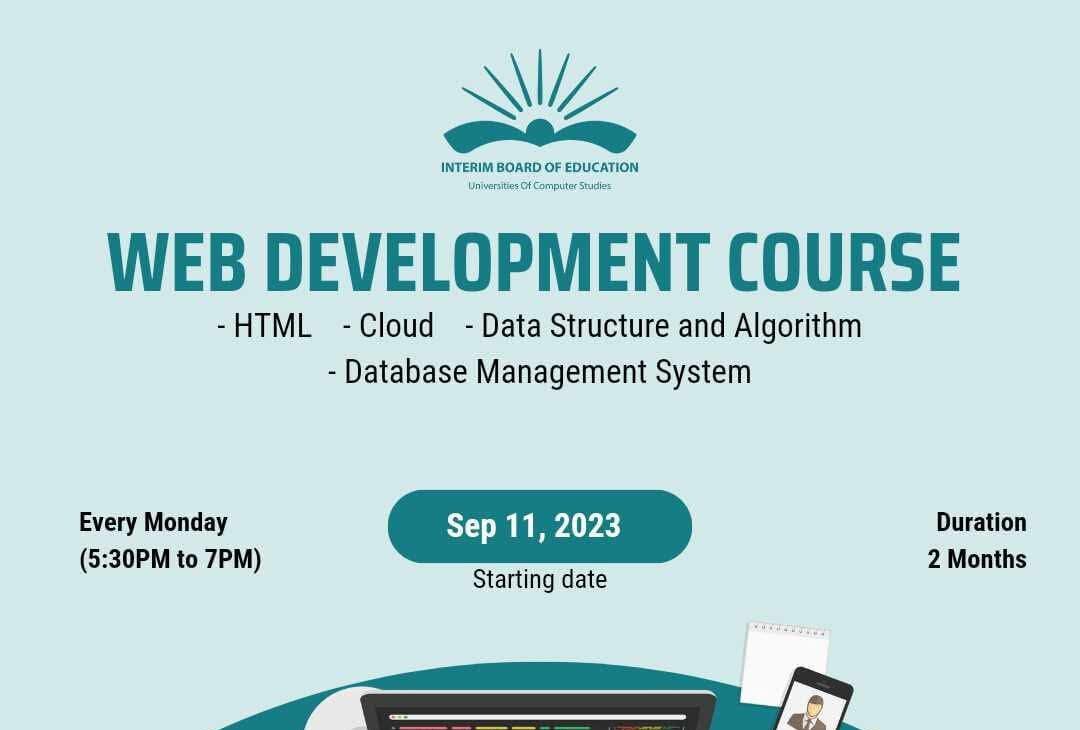 Web Development