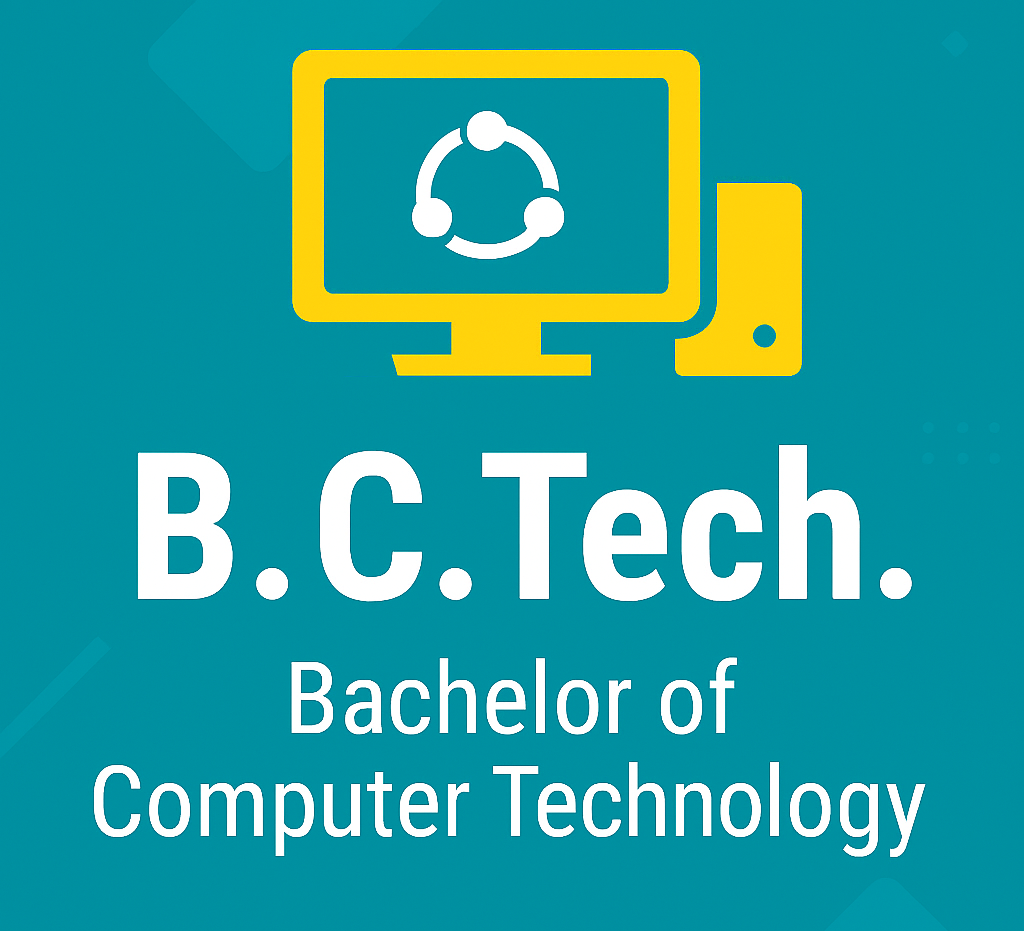 B.C.Tech. Program